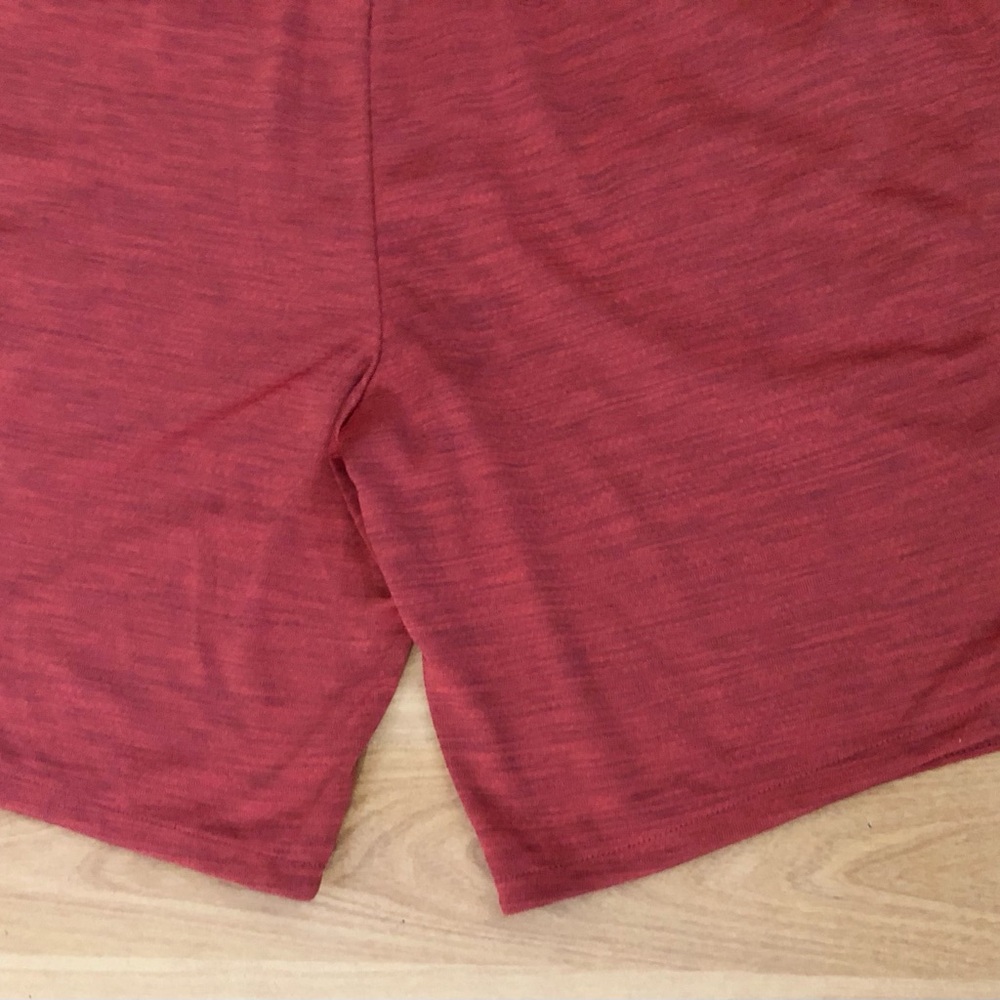 Nike Dri-FIT Training Gym Shorts Mens Large Size Lightweight. NWT - Picture 5 of 6